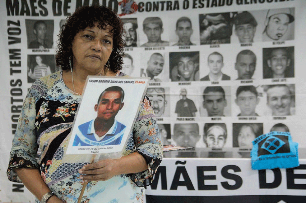 debora-silva STJ reconhece imprescritibilidade dos crimes de maio de 2006: abre caminho para reparação às famílias