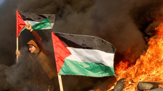 O que significa na prática o reconhecimento do Estado da Palestina? - Vários países europeus, entre eles Reino Unido e França, reconheceram o Estado palestino, mesmo sob protestos de Israel. Especialistas explicam que gesto é sobretudo simbólico e deve ser acompanhado de medidas práticas.
