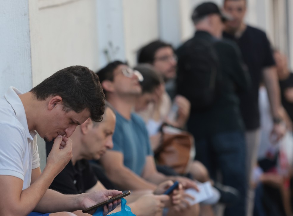 Prefeitura de Maranguape abre 373 vagas em concurso público; salários chegam a R$ 4.885 — Foto: WERTHER SANTANA/ESTADÃO CONTEÚDO