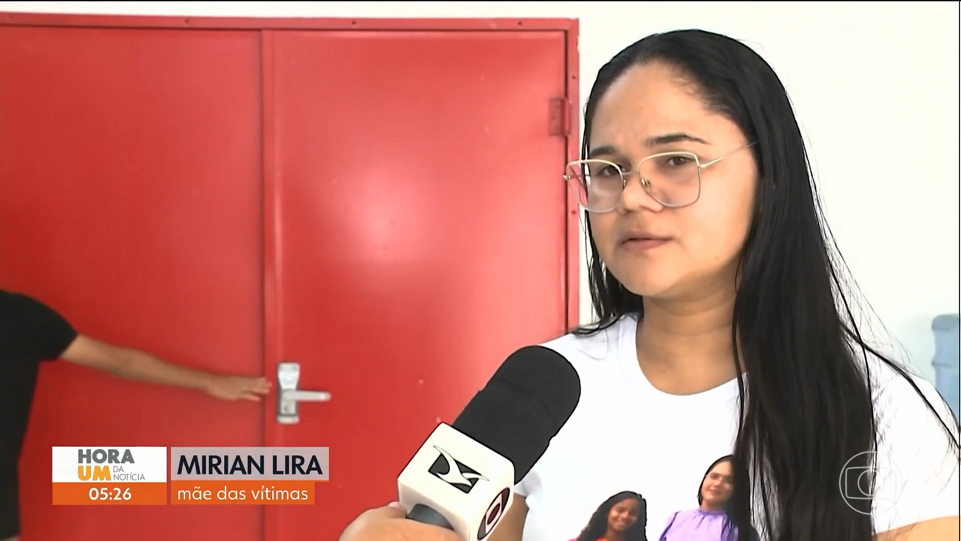 ‘Que a memória deles seja honrada’, diz mãe após condenação de mulher que matou crianças com ovo de Páscoa envenenado