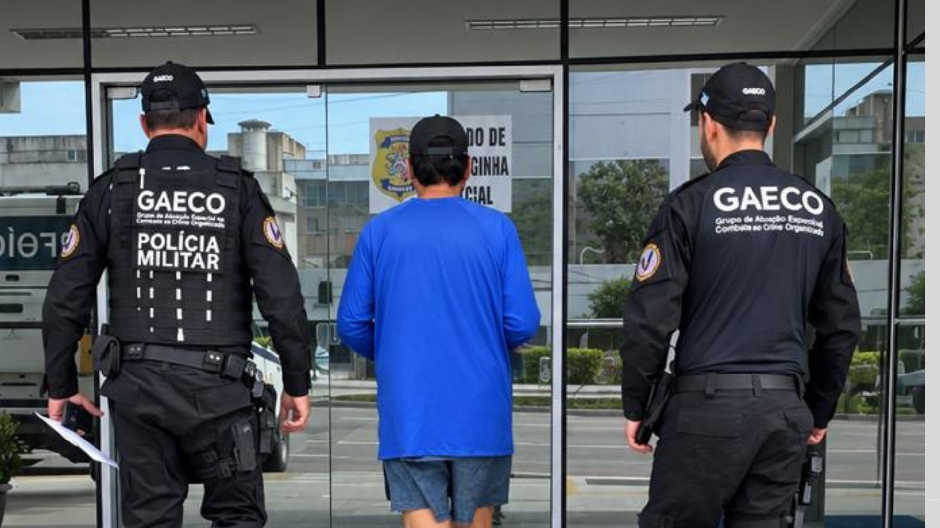 Empresário é preso em operação que analisa fraude fiscal de R$ 36,6 milhões no setor cafeeiro do ES