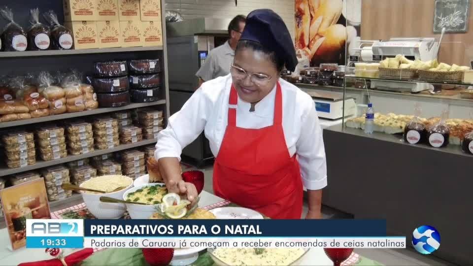 VÍDEOS: AB2 de segunda-feira, 24 de novembro de 2025