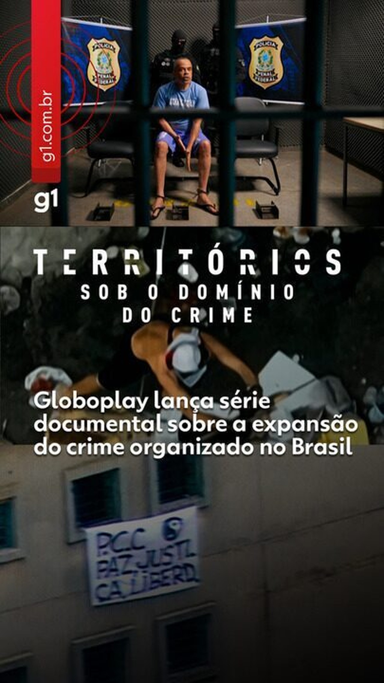 Imagem da notícia - G1