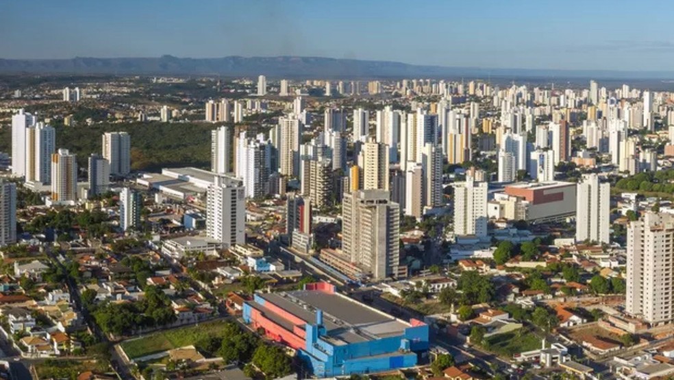 Um dos principais fatores que ajudam a explicar o recorde foi o aumento do valor médio dos imóveis negociados — Foto: Reprodução