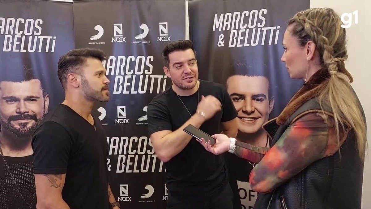 Marcos e Belutti falam sobre trágico acidente, Música, Notícias, Viola  Show