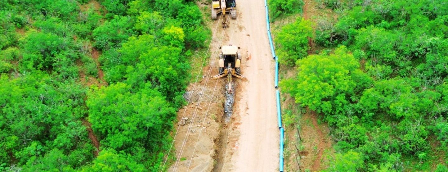 Iguá Sergipe faz balanço da operação após 100 dias de operação no
estado