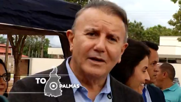 Mensagens revelam bastidores de vazamento de informações sigilosas do STJ para prefeito de Palmas