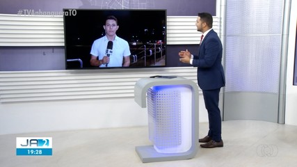 Dez postinhos oferecem vacinação contra a dengue neste sábado (20) em Palmas