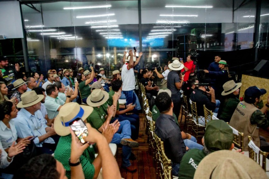 Rondônia Rural Show: veja quem foram os ganhadores do 4º ConQueijo