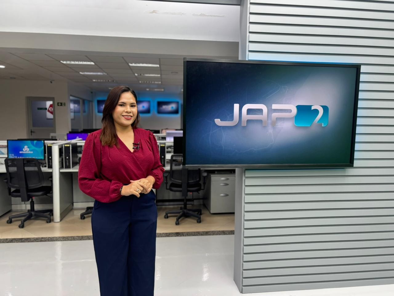 Assista ao JAP2 deste sábado (4)