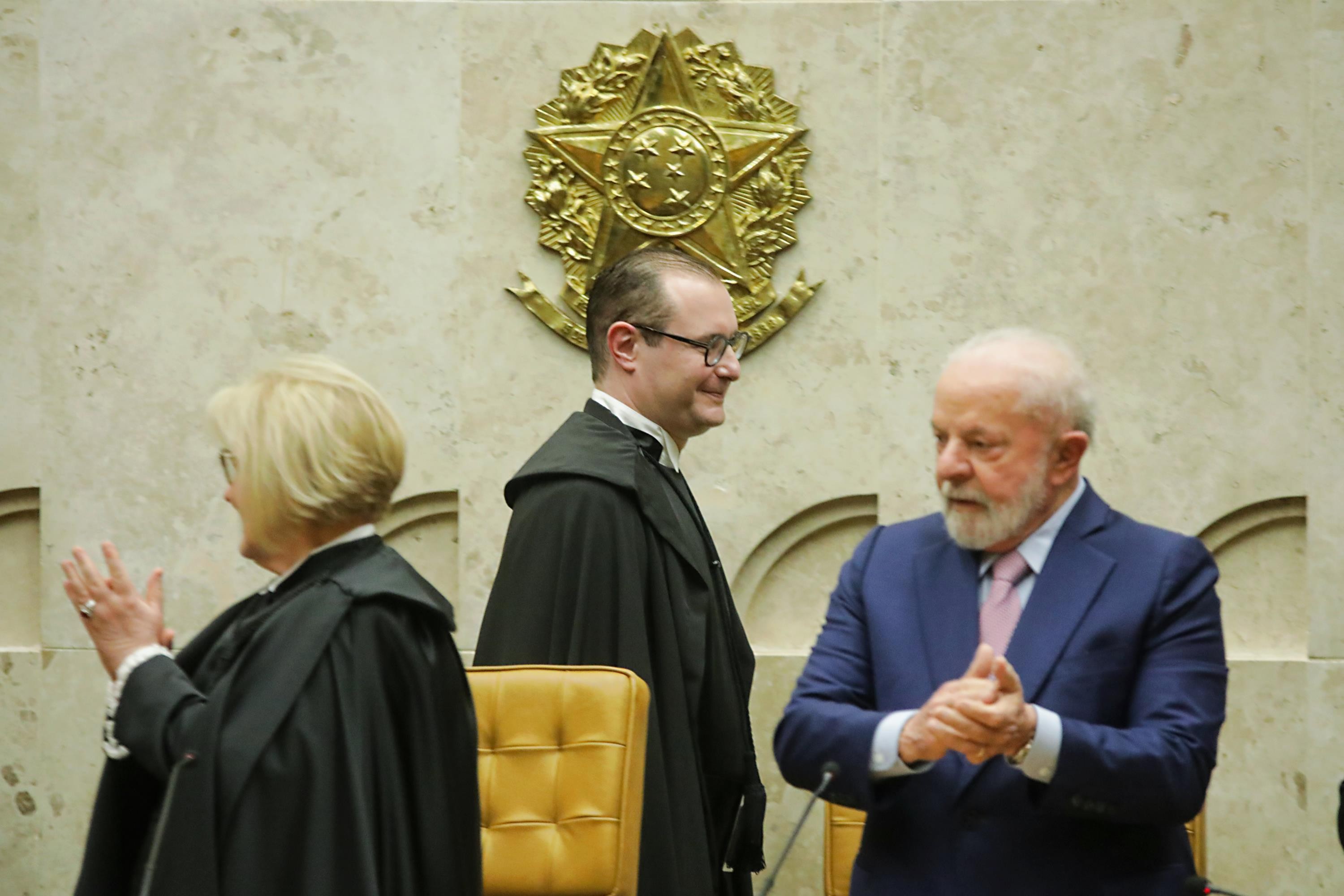 STF ganha protagonismo na política e vira tema de campanha eleitoral; veja propostas dos presidenciáveis