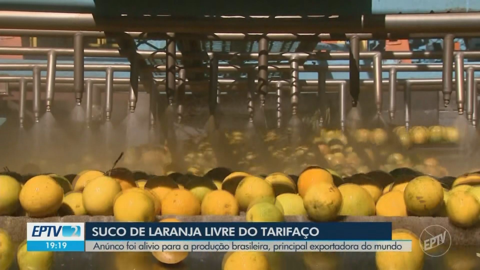 VÍDEOS: EPTV 2 Sul de Minas de quinta-feira, 31 de julho de 2025