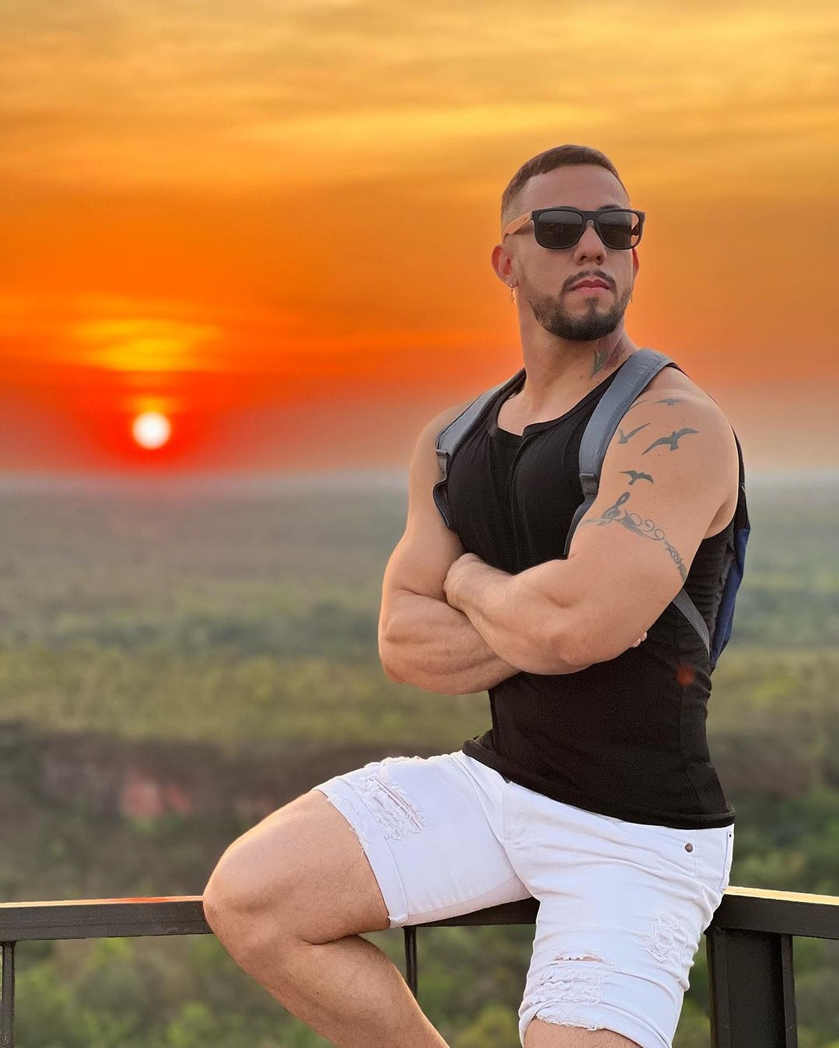 Motorista de carreta envolvido em acidente que matou influencer é