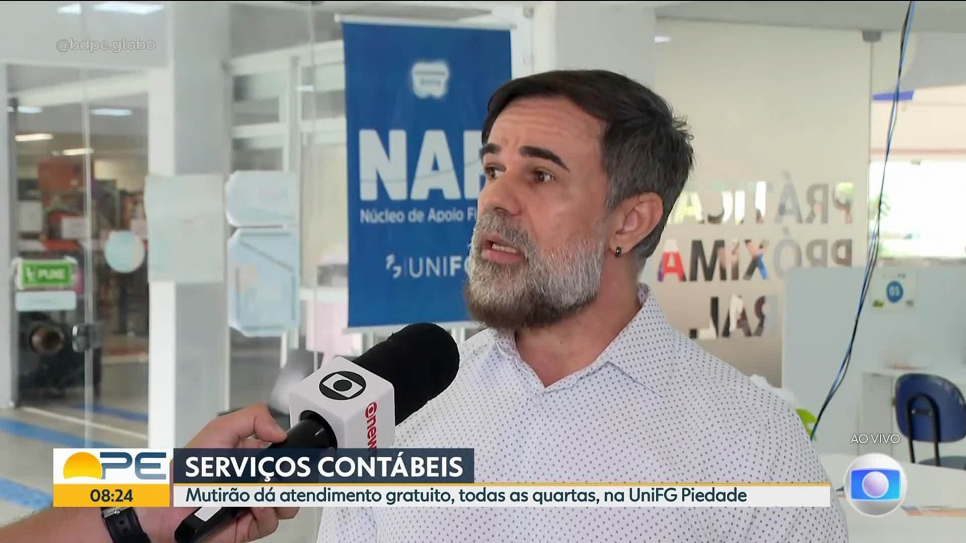 VÍDEOS: Bom Dia PE de quarta-feira, 3 de setembro de 2025