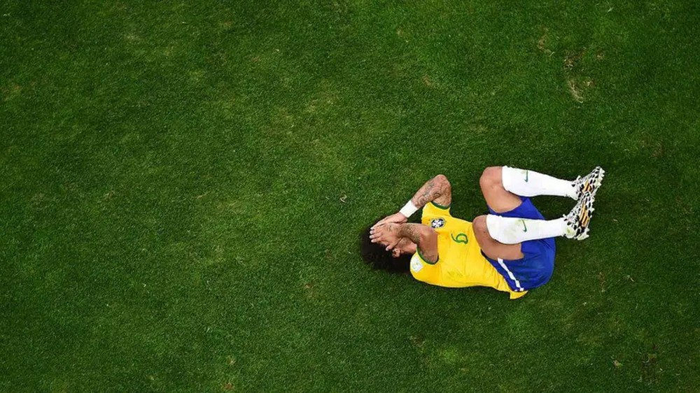 Brasil chega à Copa de 2030 com o pior desempenho desde 1990 no torneio