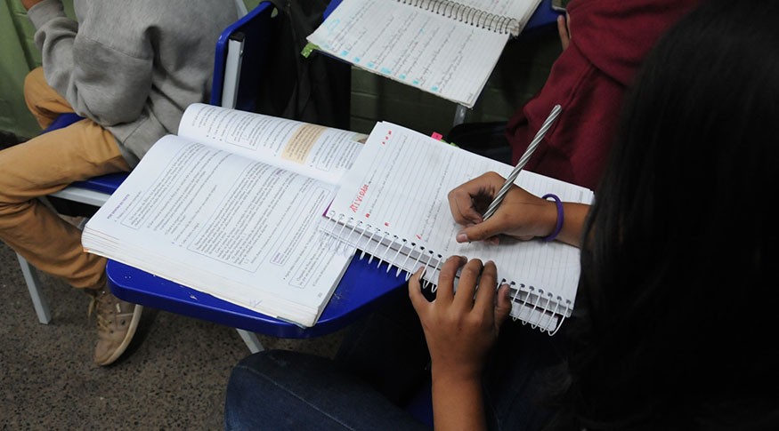 Taxa de analfabetismo em Alagoas cai, mas ainda é a pior do país