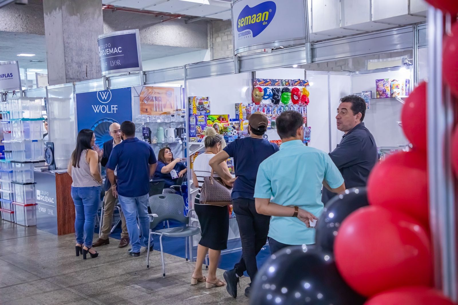 Manaus entra no roteiro de grandes feiras de negócios com a 3ª edição da Expo MultiMix