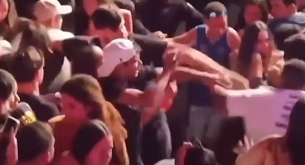 Briga em festa pública termina com um morto e dois feridos, em Cubati 