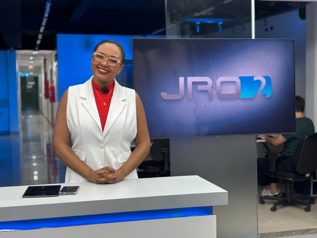 Assista ao JRO2 desta quinta-feira, 10