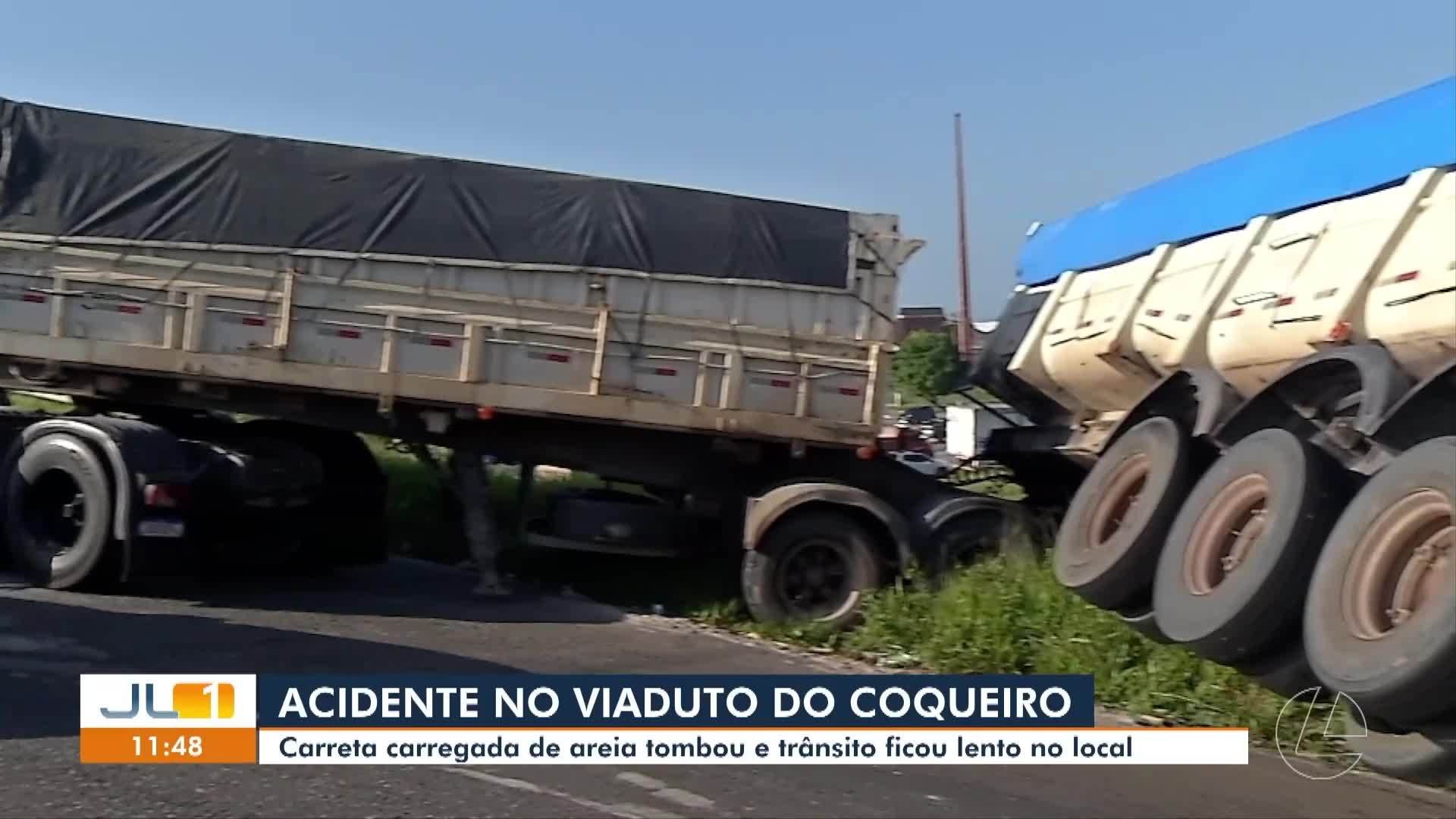 VÍDEOS: JL1 de sexta-feira, 18 de setembro de 2026