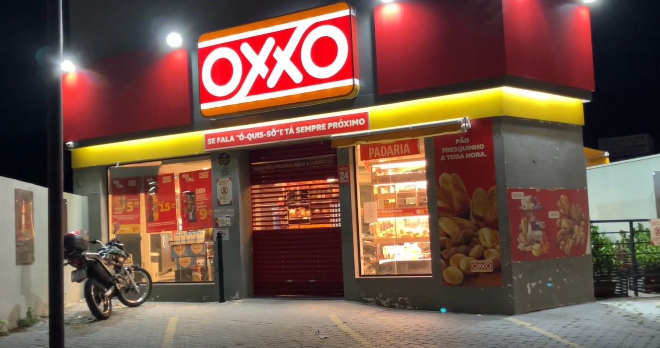 FEMSA assume controle das lojas Oxxo no Brasil e encerra parceria com a Raízen