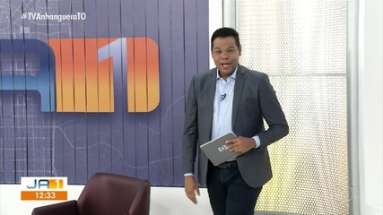 Programação de aniversário de Gurupi começa com lançamento de circuito grastronômico