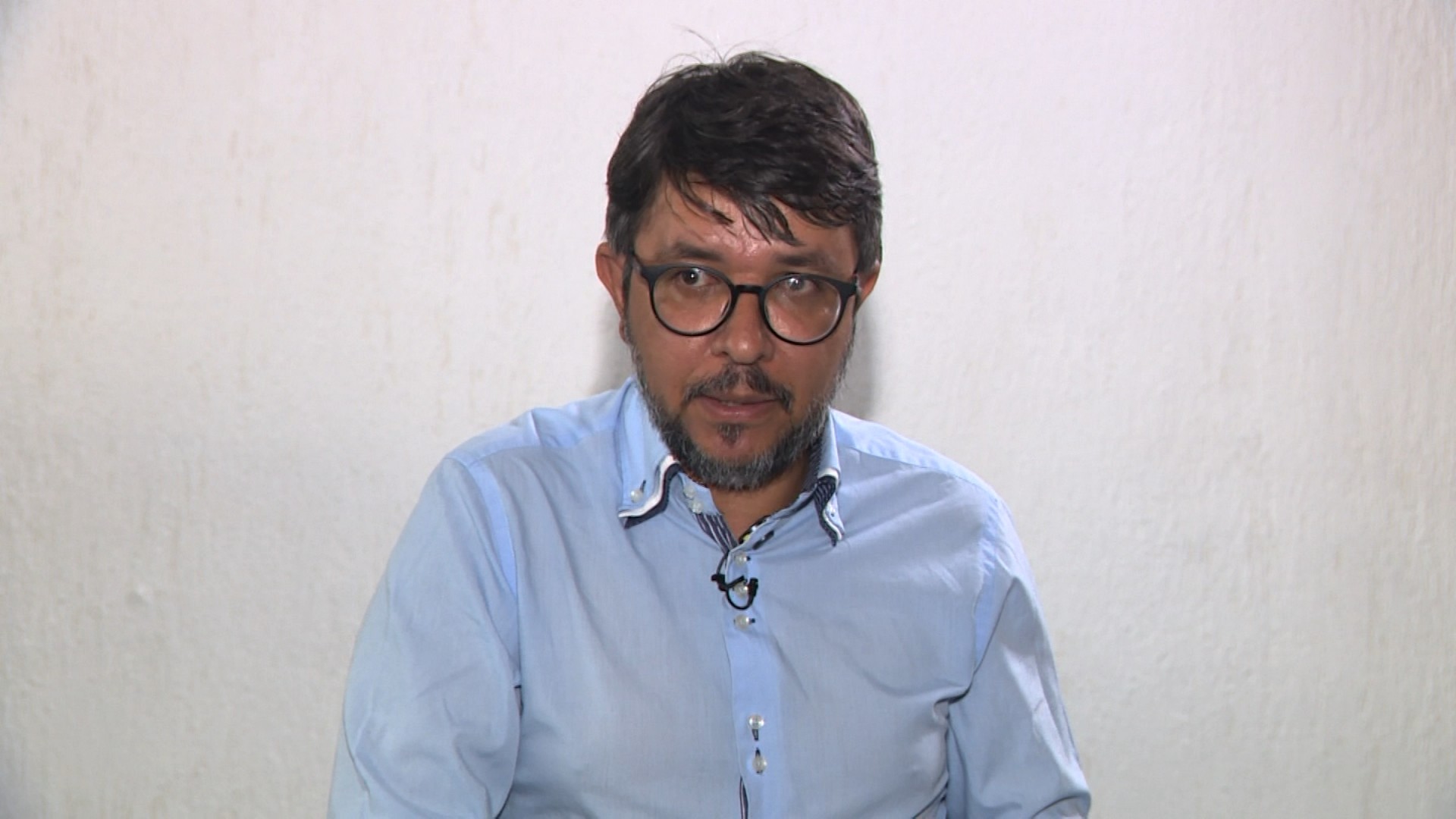 Candidato ao governo de SP, Carlos Machado propõe reduzir alunos por sala e ampliar moradias populares