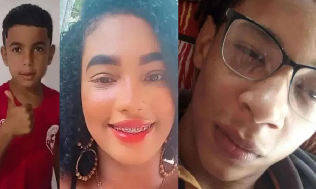Homem é condenado a 30 anos de prisão por matar três jovens atropelados no interior da Bahia