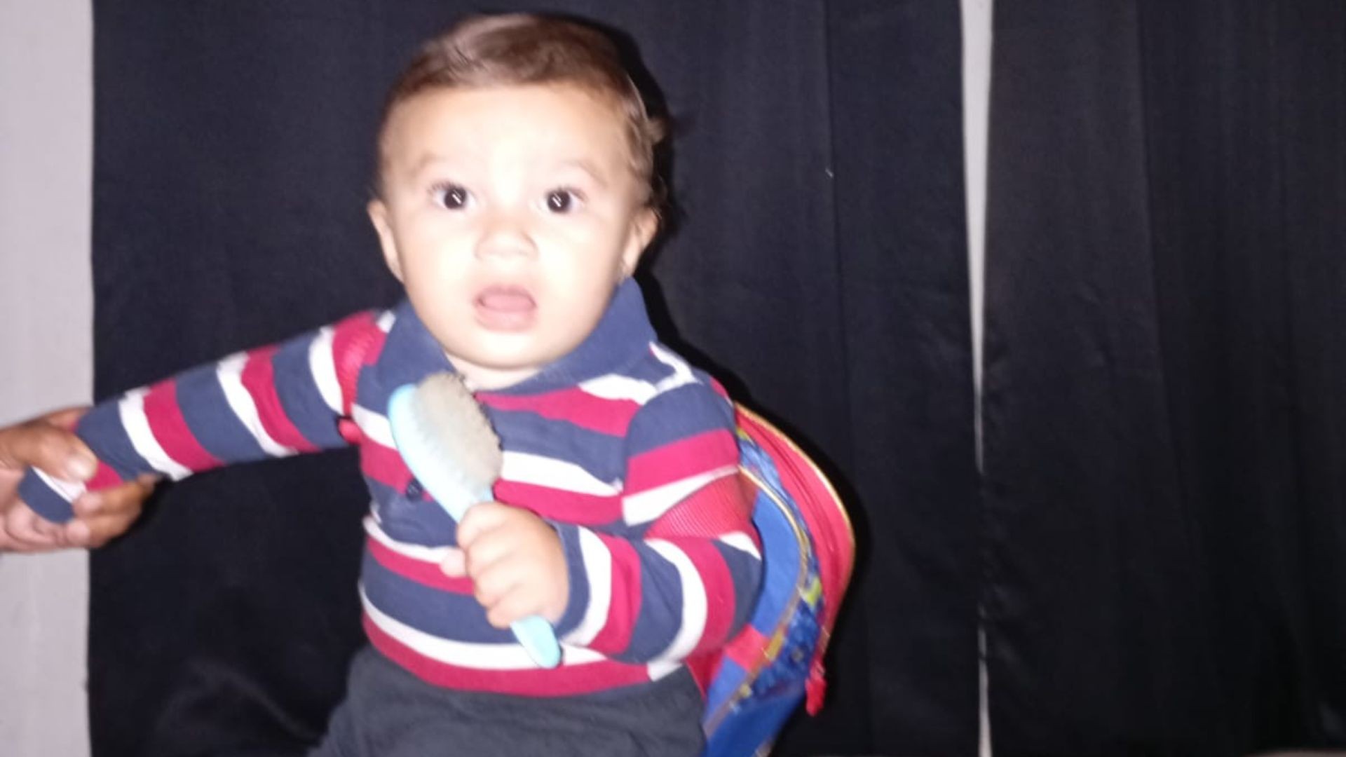 Família denuncia suspeita de negligência e erro médico em morte de bebê de 10 meses na UPA de Jales 