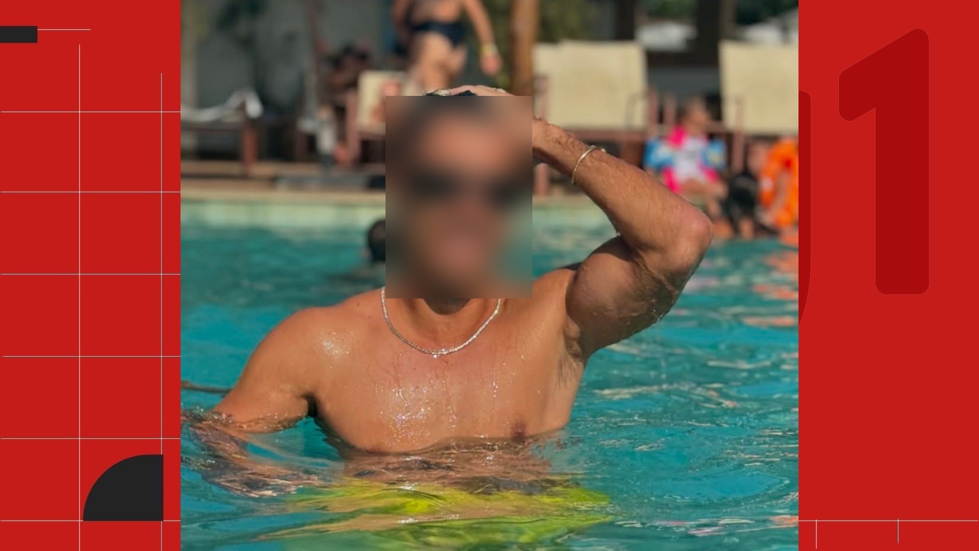 VÍDEO: influencer é retirado à força de carro de luxo conversível em Jardim Camburi, em Vitória