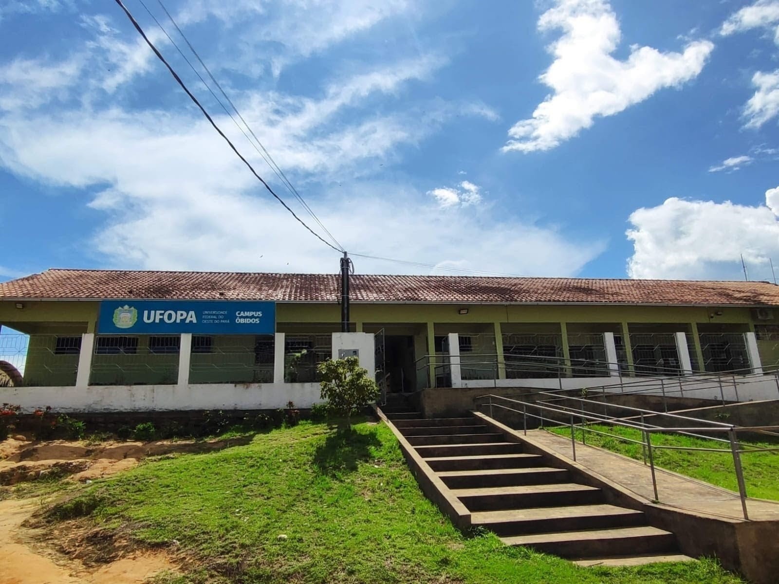 Óbidos é contemplado com curso de Direito da Ufopa no PSR 2026