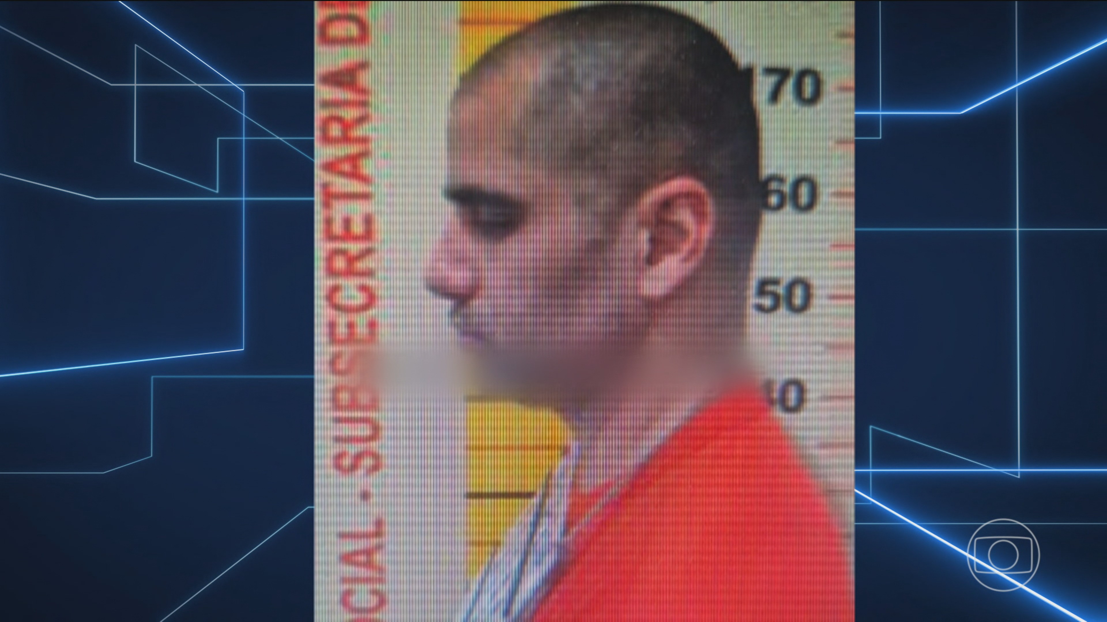 Após versões conflitantes sobre estado de saúde de Sicário, Polícia Federal abre inquérito para investigar tentativa de suicídio