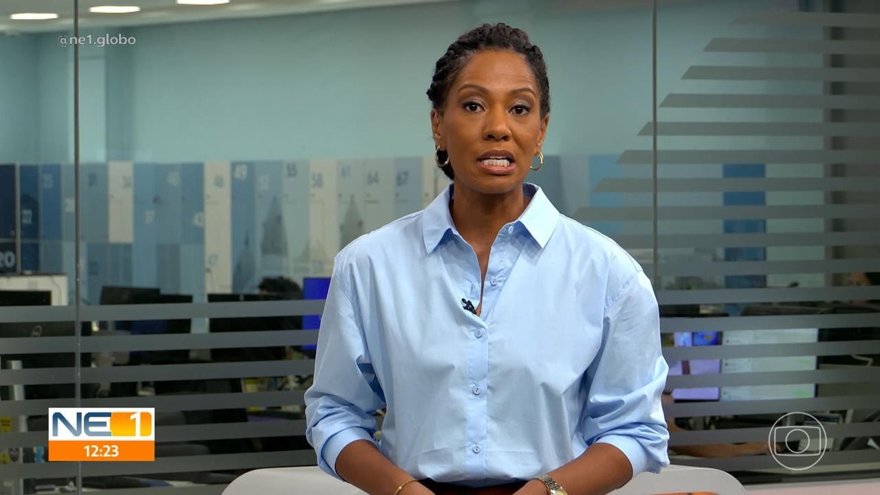 VÍDEOS: NE1 de terça-feira, 21 de abril de 2026