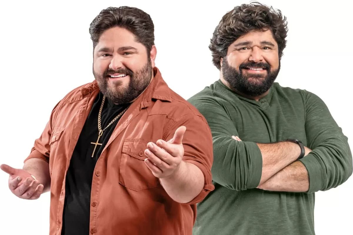 Você Não Tá Convidada pro Meu Bat Mitzvá!