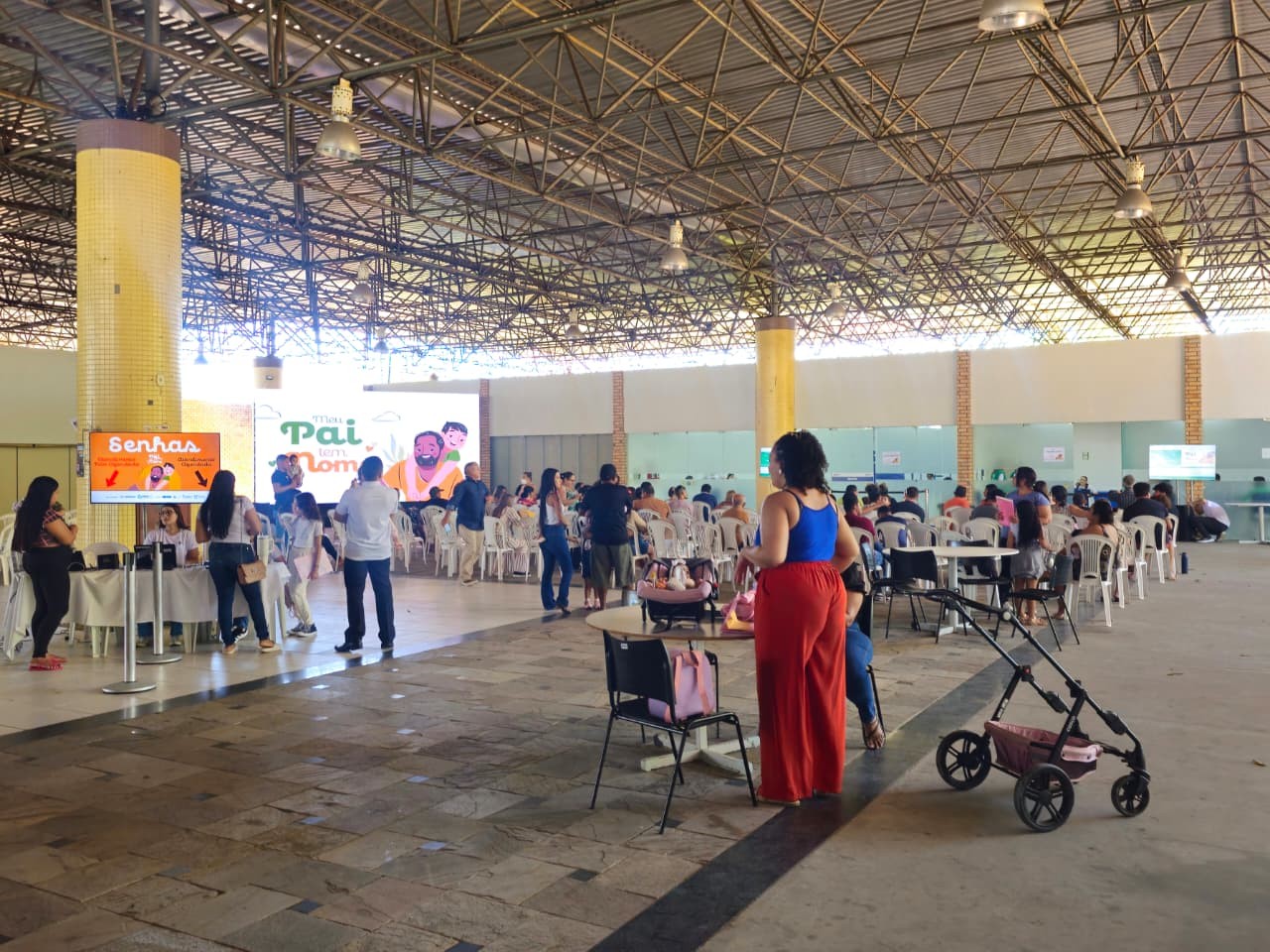Ação em Natal oferece exames de DNA e reconhecimento de paternidade neste sábado (16)