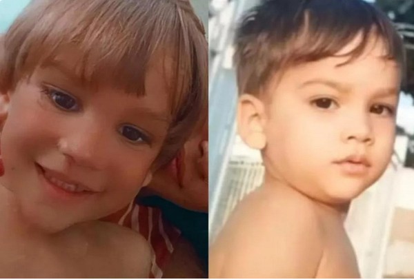Criança de dois anos é assassinada em Tabira. — Foto: Patosonline