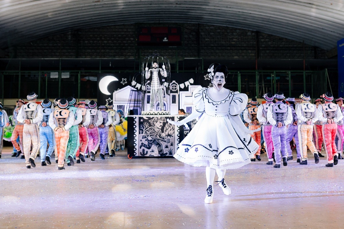 Você Não Tá Convidada pro Meu Bat Mitzvá!