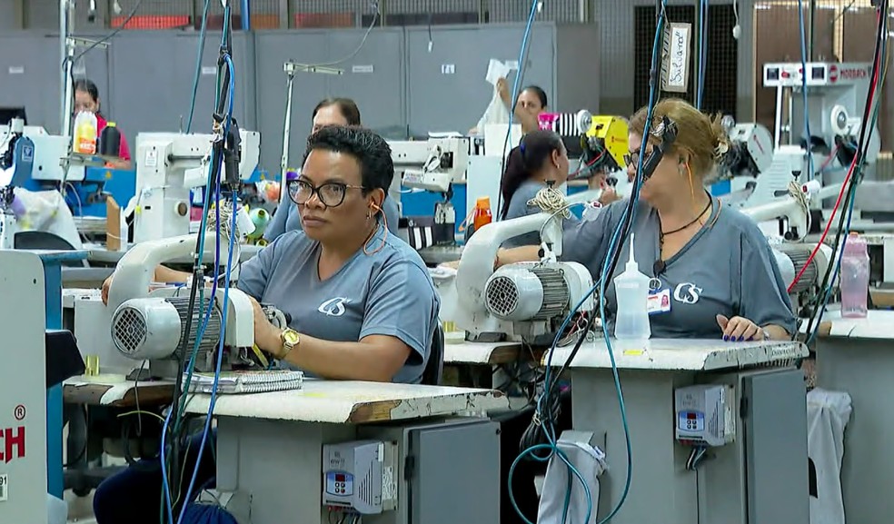 Botinha feminina clearance setima geração