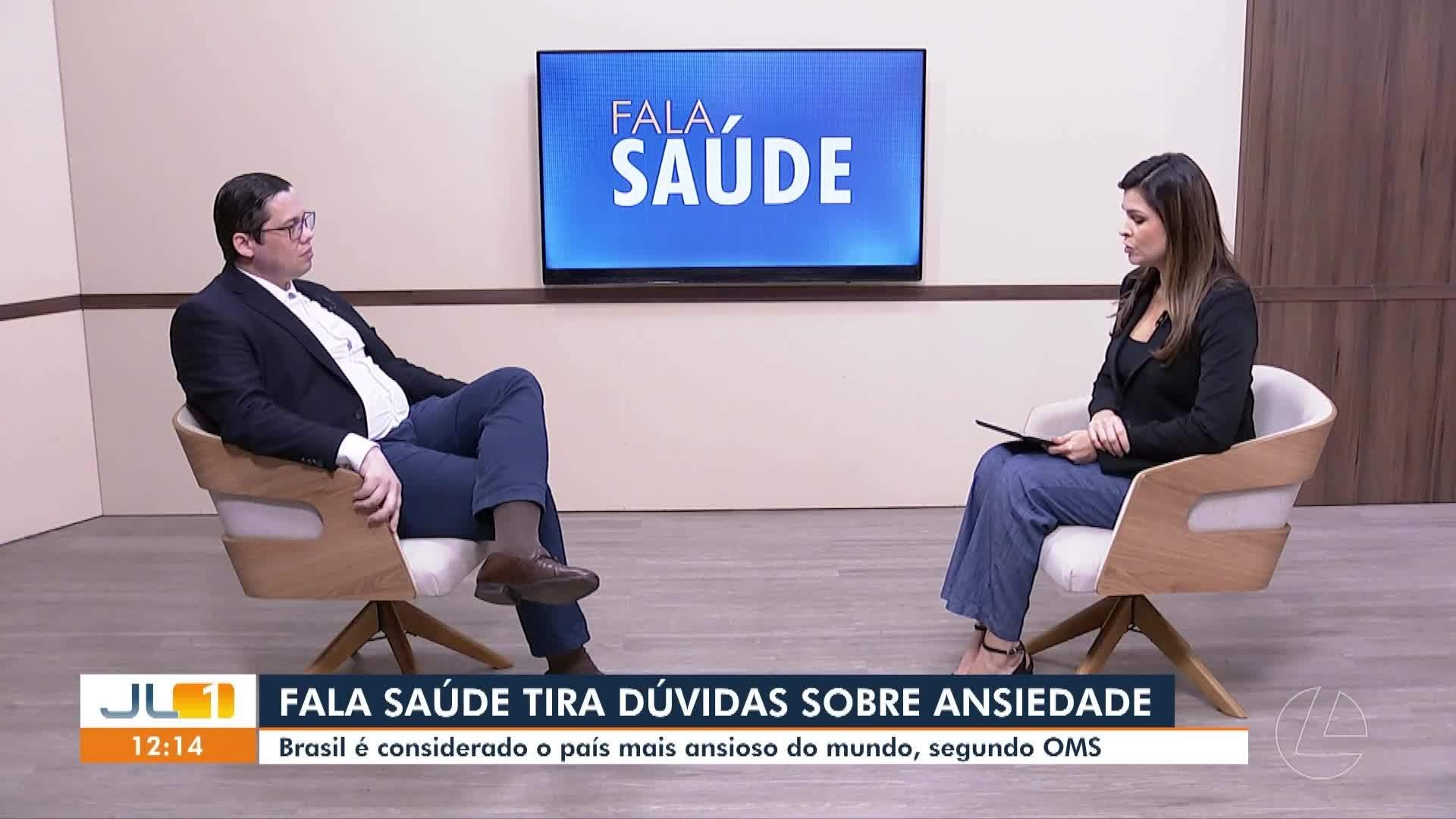 VÍDEOS: JL1 de quarta-feira, 6 de maio de 2026