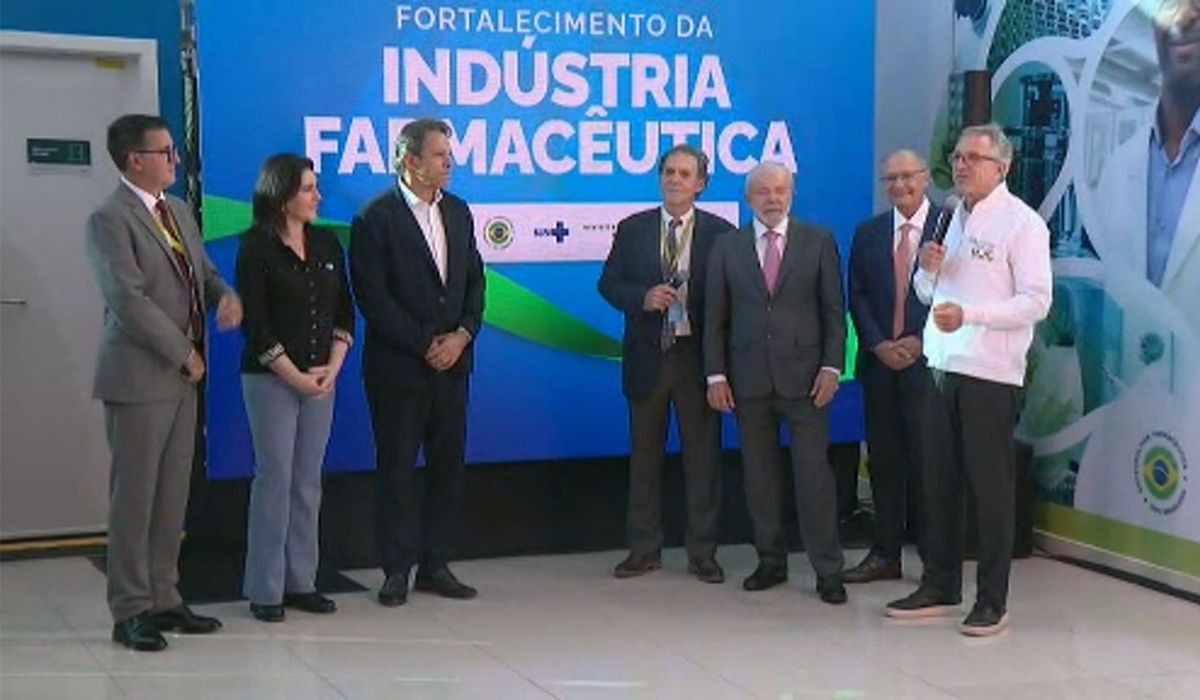 Ministro da Saúde diz que conflito no Oriente Médio pode impactar cadeia de produção e encarecer remédios no Brasil