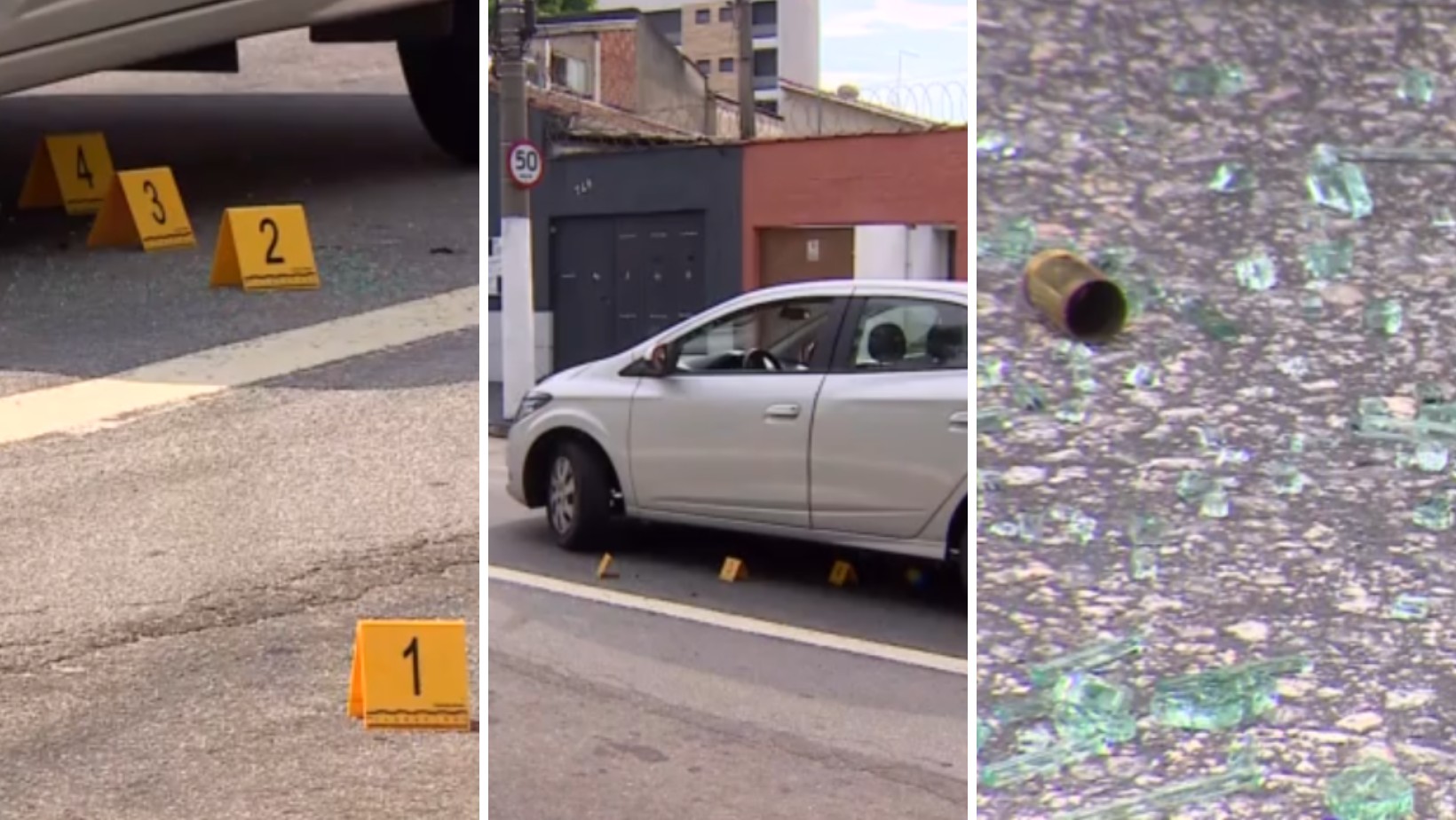 Bombeiro militar é identificado como autor de disparo que matou motorista após briga de trânsito em Taubaté