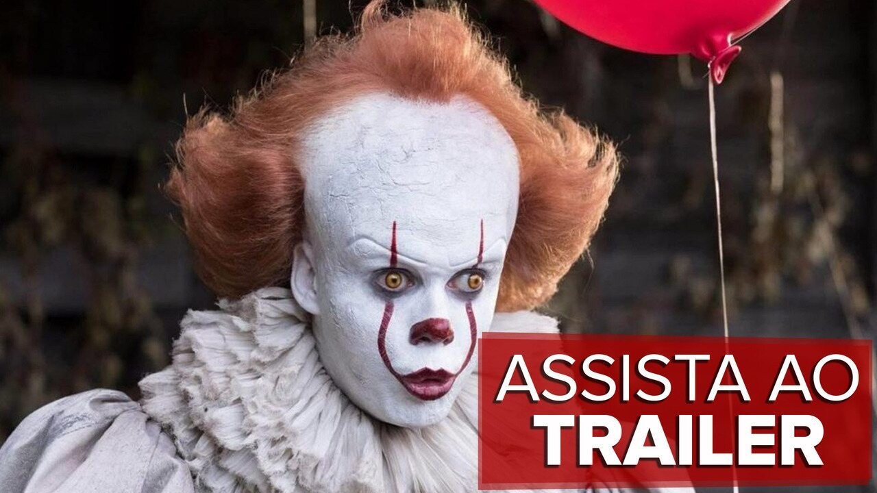 'It: A coisa 2' ganha primeiro trailer, com Jessica Chastain e James ...