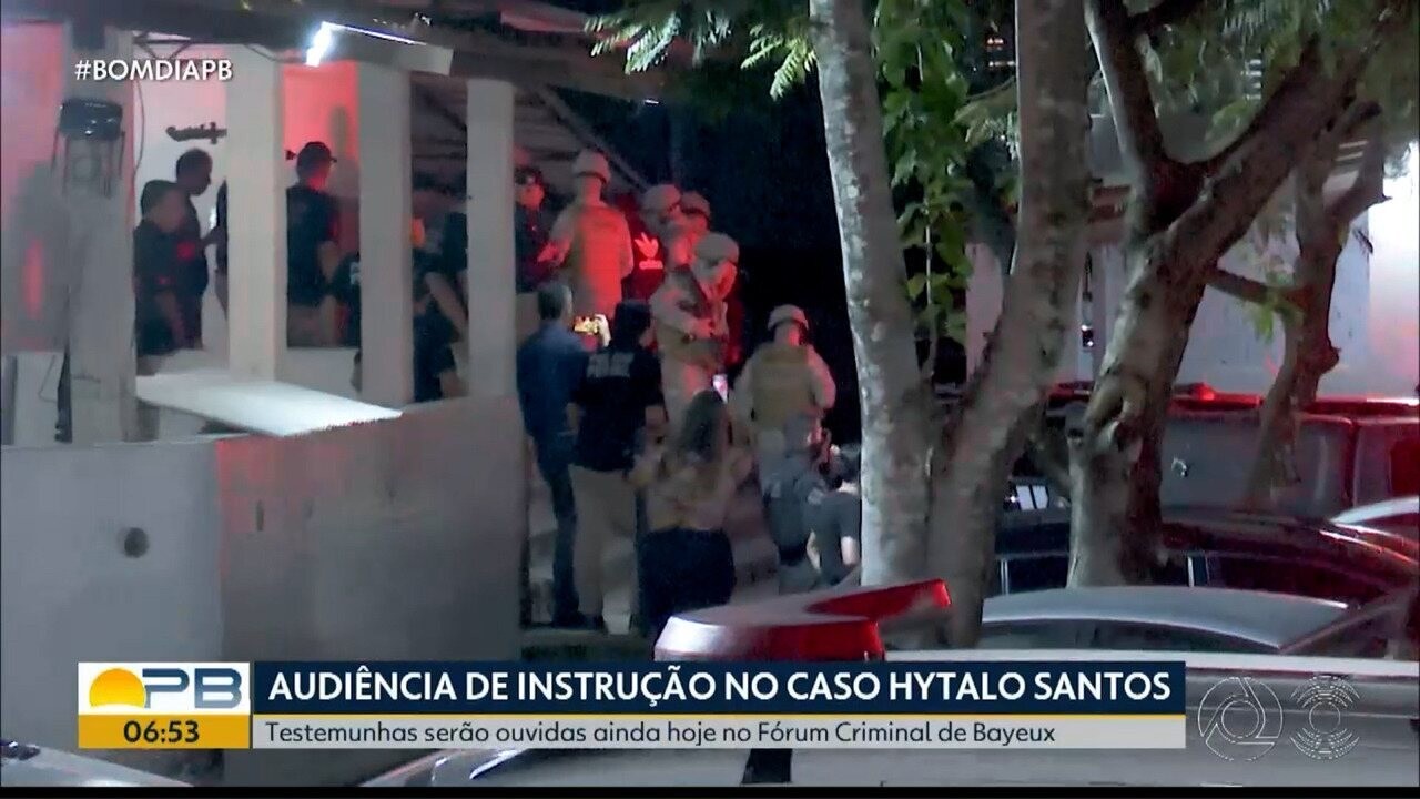 Kamylinha Depõe em Defesa de Hytalo Santos em Caso Chocante: Entenda os Detalhes!