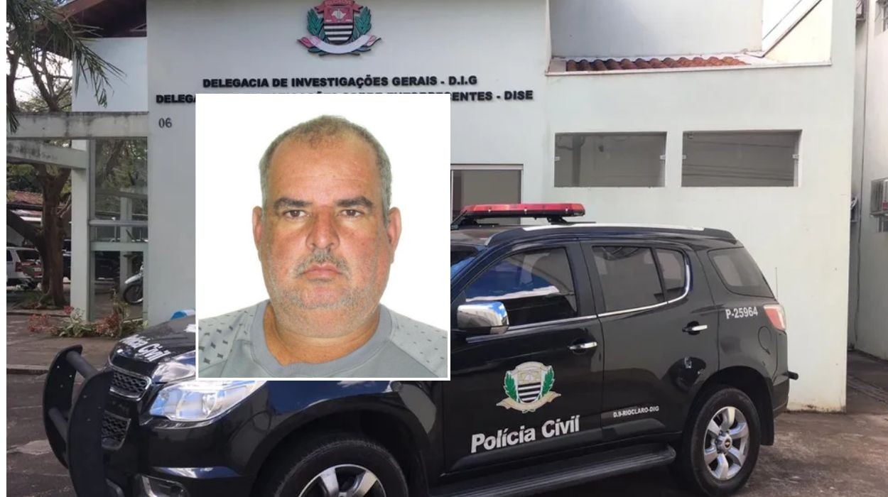 Homem é encontrado morto a facadas na frente de casa em Rio Claro
