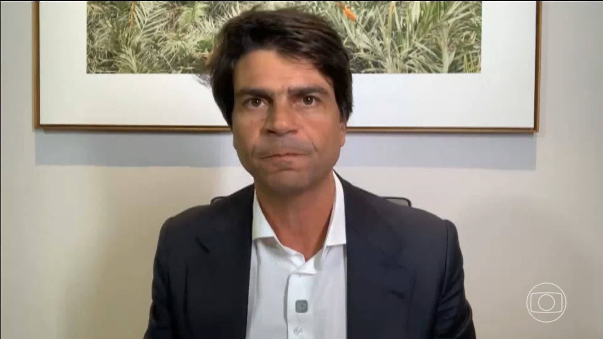 VÍDEOS: RJ1 de quarta, 23 de setembro de 2026