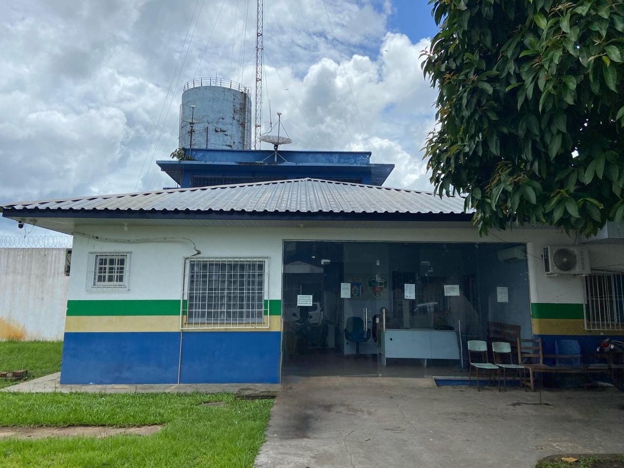 Filho é preso por furtar loja do pai por 10 anos no AM; prejuízo chega a R$ 50 mil, diz polícia