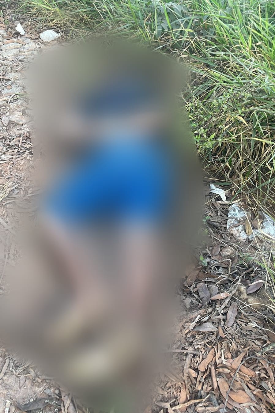 Homem é encontrado morto com tiro na cabeça em Divinópolis; vítima estava com mãos amarradas