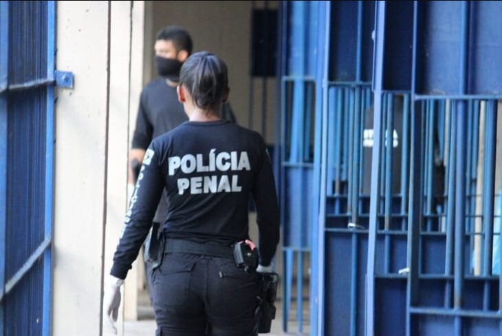 Governo do Piauí autoriza concurso público para policial penal com 400 vagas