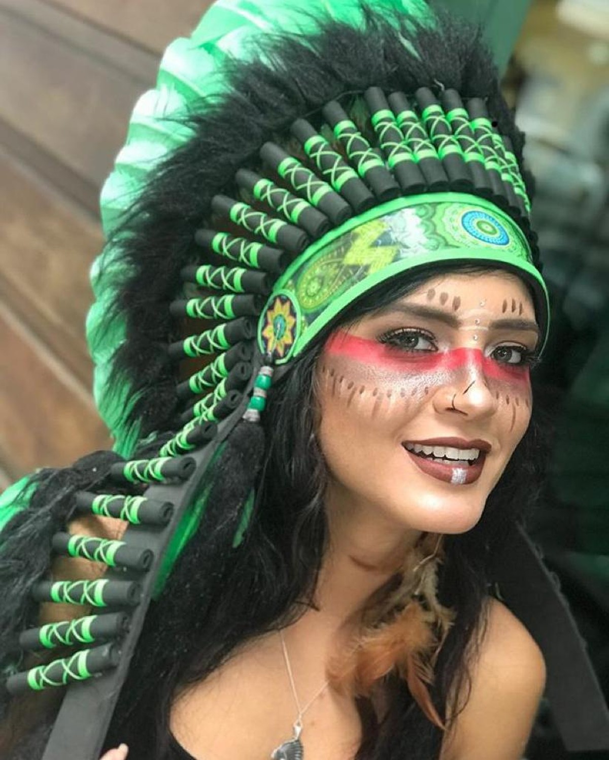 Maquiagem de Carnaval: mais de 35 inspirações para arrasar na folia!