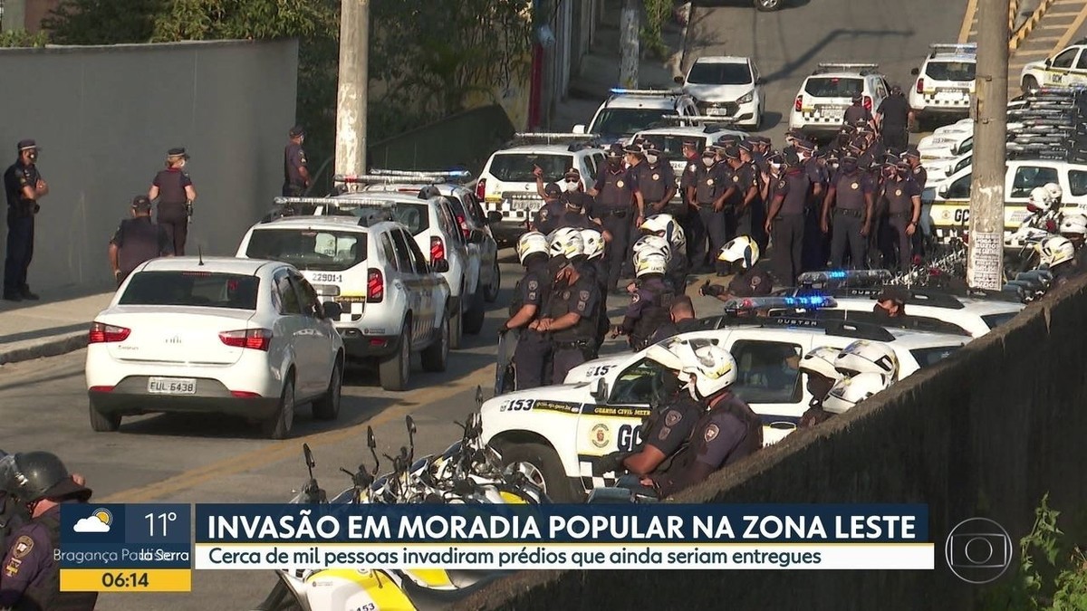 Mulher é Detida E Arma é Apreendida Após Confronto Entre Sem Teto Pm E